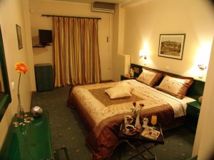 ναυπλιο ξενοδοχεια- Nafplio Hotels