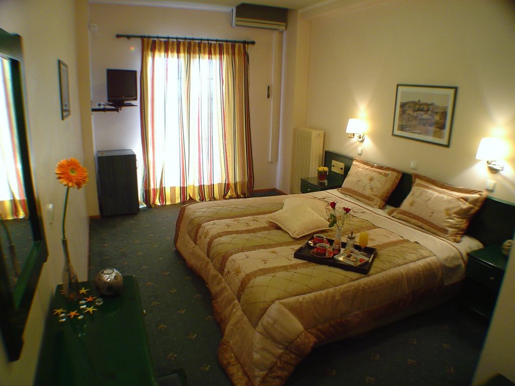 δωματια στο ναυπλιο - Nafplio Hotels