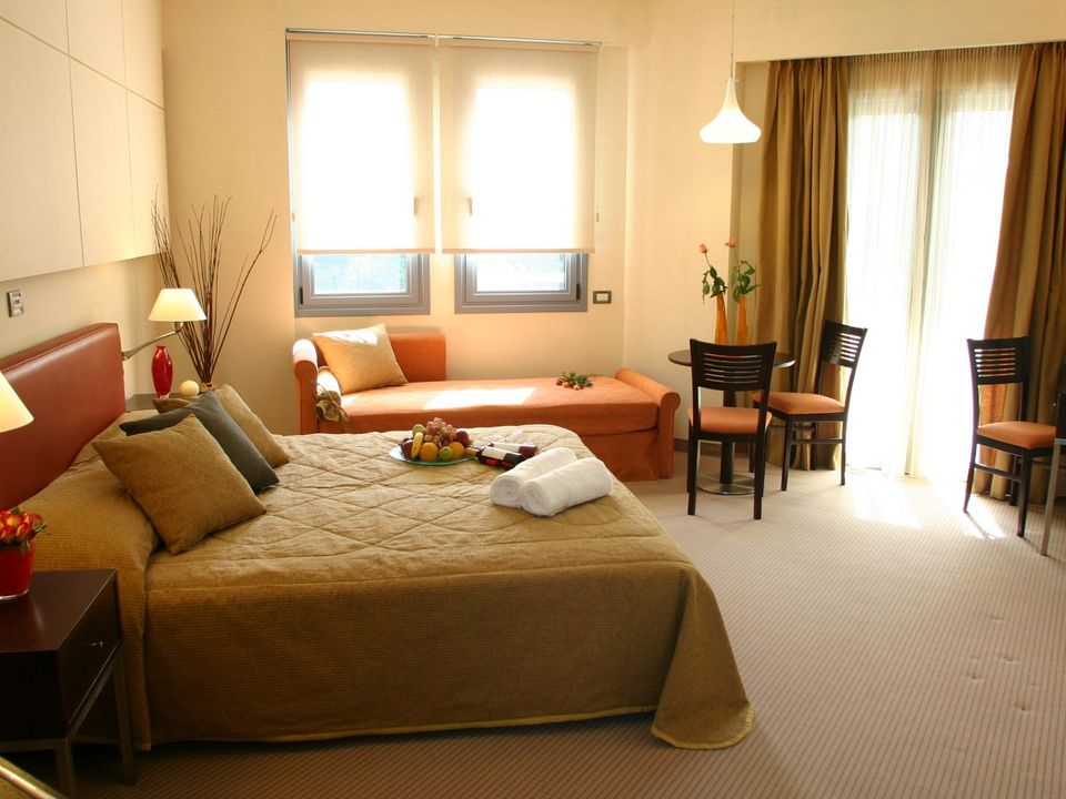 ναυπλιο σουιτες - Nafplio Hotels